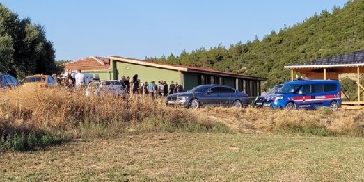 Eğitimci Nazmi Arıkan ve şoförü Şerif Eker canice katledilmişti! Katil zanlısı Ufuk Akçekaya'nın ifadesi ortaya çıktı...